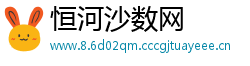 恒河沙数网
